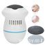 Callus Remover With Built in Vacuum Rechargeble USB  Pedi Vac