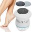Callus Remover With Built in Vacuum Rechargeble USB  Pedi Vac