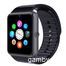 שעון חכם יד Hi Watch Bluetooth SIM GT08