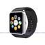 שעון חכם יד Hi Watch Bluetooth SIM GT08