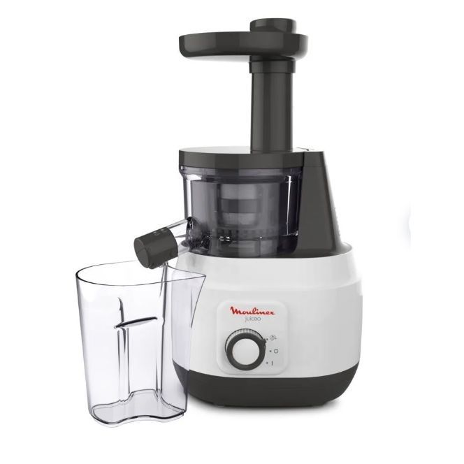 Cold Juicer Moulinex Juiceo 150W ZU150110 www.gamby.co.il 039341686