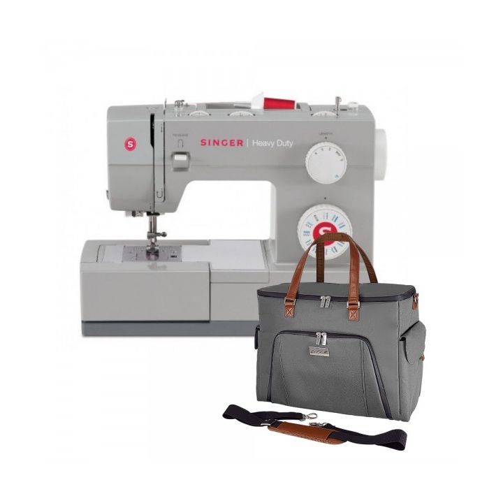 Electric sewing machine Singer 4423 Heavy Duty www.gamby.co.il 039341686