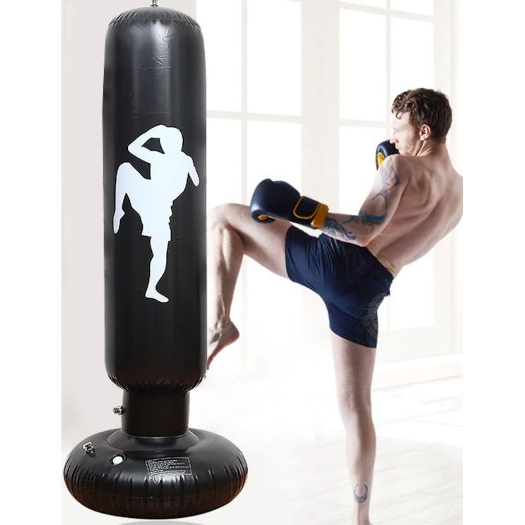 Kick Boxing груша