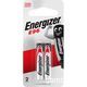 Energizer סוללות יח AAAA Camelion 1.5V Alkaline, 2