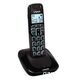 Desktop Cordless Telephone for People with Hearing and Vision Problems Vtech