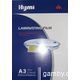Laminating pouch film  A-3 100 pcs. 80 mic