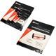 Laminating pouch film  A-4 80 pcs.