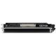 Compatible laser cartridge HP CE310A-126 (black)