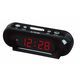 Digital alarm clock with VST-716