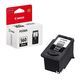 PG-560 Bk Black Genuine inkjet cartridge
