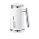 Milk Frother frost from stainless steel 500W Barista HYUNDAI
