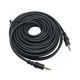 Cable AUX 15m  3.5