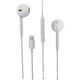 Headphones with microphone for iPhone Lightning (iPhone).