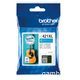 Brother  LC421 C XL Original Cyan cartridge
