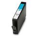 HP 912 C XL Сompatible Cyan Inkjet Cartridge 3YL81AE BGX