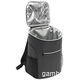 28 liter cooler backpack thermal backpack 44X25x15sm