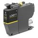 Brother  LC421 Y Compatible Ink Yellow Cartridge