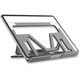 Compact folding stand for laptops & tablet