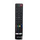 Universal Televisions Remote Control for HISENS PLASMA/ LCD/LED/HDTV/3DTV/SMART TV