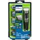 Hair, beard and full body clipper, rechargeable Philips Norelco MG3750/60 Multigroom 3000