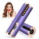 Cordless Automatic Hair Curler 34W 19mm