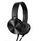 אוזניות ראש מתקפלות סטריאו MBL450