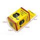 Jewelry Eye Magnifier x15 Monocular Magnifying Glass for Watchmakers Eye Magnifier 94PD