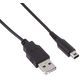 Кабель USB для зарядки Game Boy Nintendo 3DS/2DS/Dsi