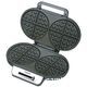 Belgian waffles device 750W  BT-277
