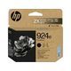 Оригинальный струйный картридж HP 924e (чёрный) EvoMore Black Original Ink Cartridge