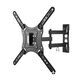 Hanging arm + Tilt and turning TV screen 23 - 55" SKL-818 Sakal