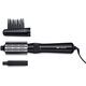 Hair Dryer, Curler, Straightener (Flat Iron) 3 in 1 Braun Satin Hair 3 Airstyle AS330