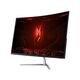 Компьютерный экран, монитор Nitro ED0 31.5" изогнутый игровой EDA320Q PBIIPX