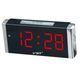 Electric digital alarm clock, large 1.8" VST-731