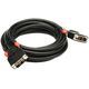 Кабель DVI 5 м'