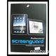 Screen protector for SAMSUNG GALAXY 2 table