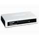 Internet Hub - 8-Port Splitter TL-SF1008D, 8-Port Desktop Switch 10/100M TP-LINK