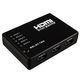 Basic 5x1 HDMI Switch LMS DATA