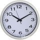 Round Wall Clock. 23cm