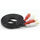 Кабель 3м RCA Audio AV  2x2