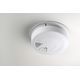 Smoke Alarm (Fire Safety). Including 9V Battery. OMEGA OM-0300