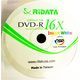 דיסקים לצילום DVD-R 25 יחידות. RIDATA מתאימים להדפסה. עם ציפוי מיוחד להדפסה
