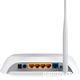 TP-LINK TL-MR3220 3G/4G Router for Mobile Wi-Fi Modems