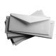 Paper Envelopes 25 pcs 11X23 cm