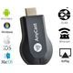 Mirocast TV Dongle Wi-Fi ANYCAST M2 PLUS