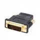 מחבר כבל DVI ל-VGA