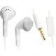 Stereo Ear Grip headphone 3.5mm Samsung