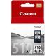 Canon PG-510Bk Genuine inkjet cartridge black