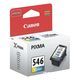 Canon CL-546 C Original Color Ink Cartridge