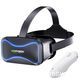 Virtual Reality Glasses VR 360 3D